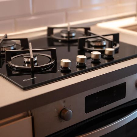 Enjoyhousebracciano Suite1 Екстериор снимка