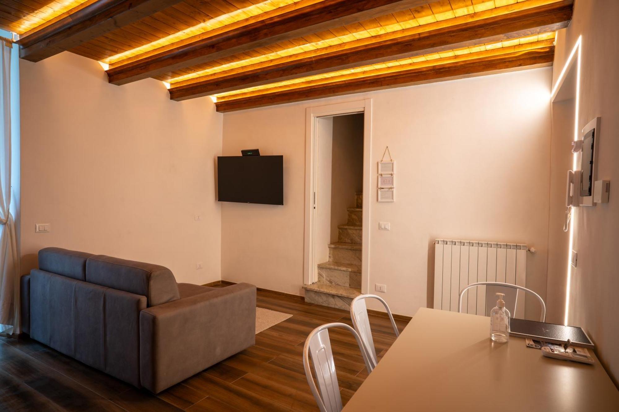 Enjoyhousebracciano Suite1 Екстериор снимка