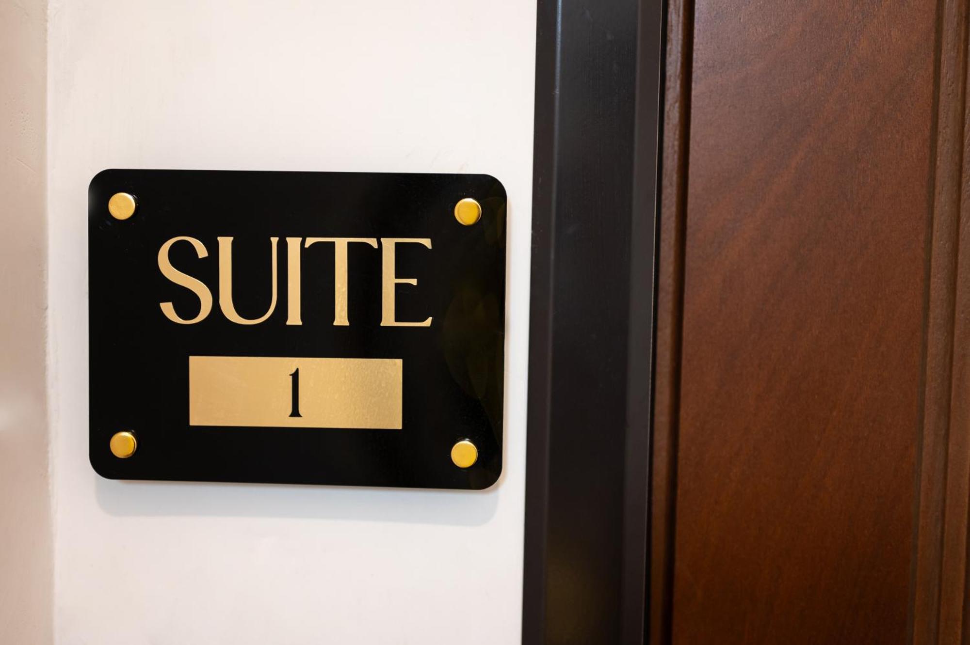 Enjoyhousebracciano Suite1 Екстериор снимка