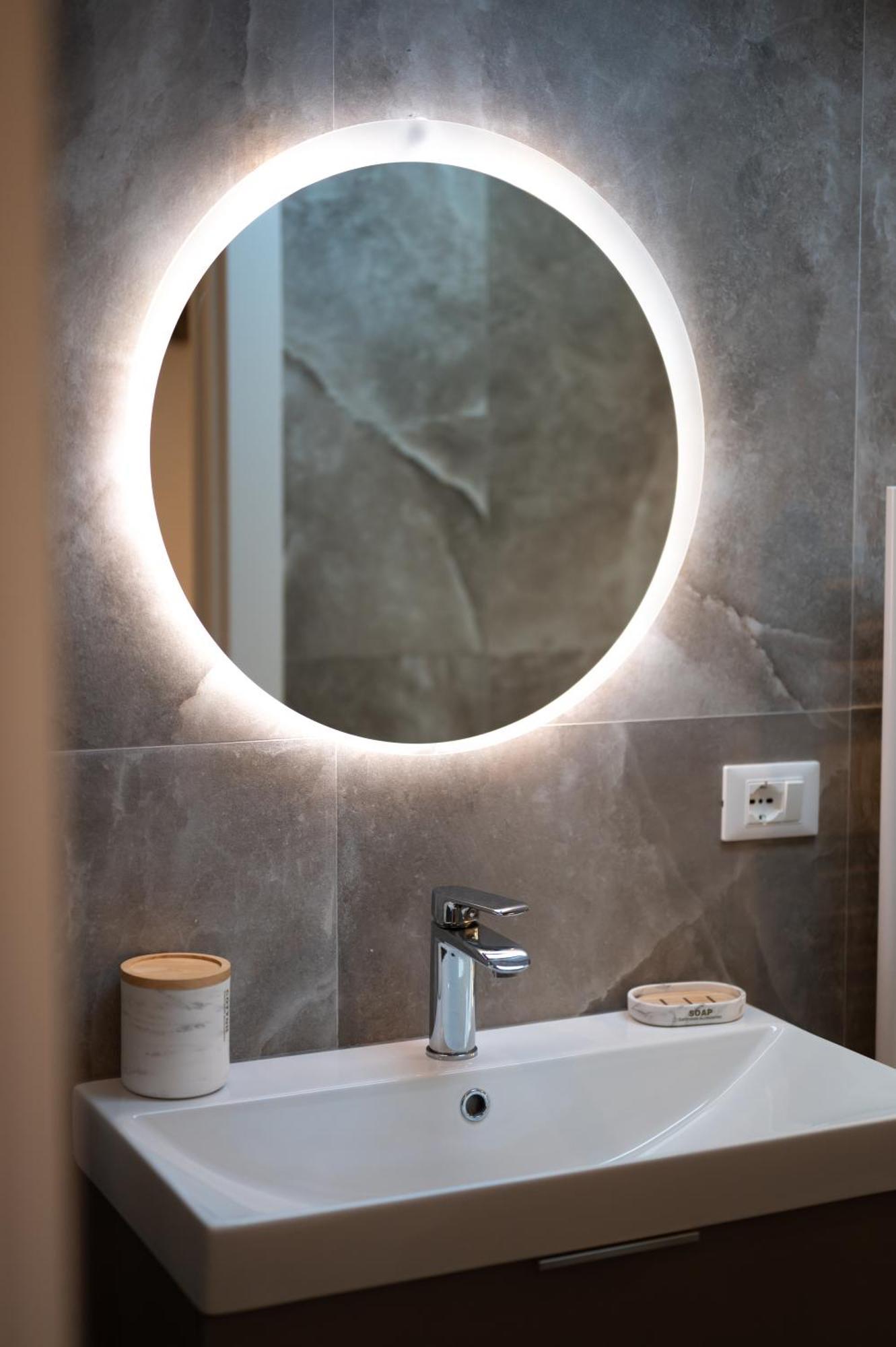 Enjoyhousebracciano Suite1 Екстериор снимка