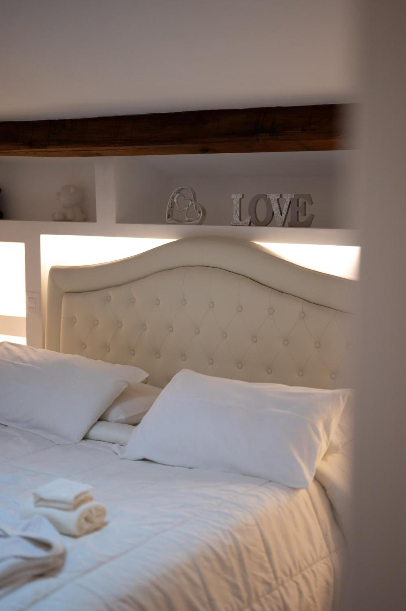 Enjoyhousebracciano Suite1 Екстериор снимка