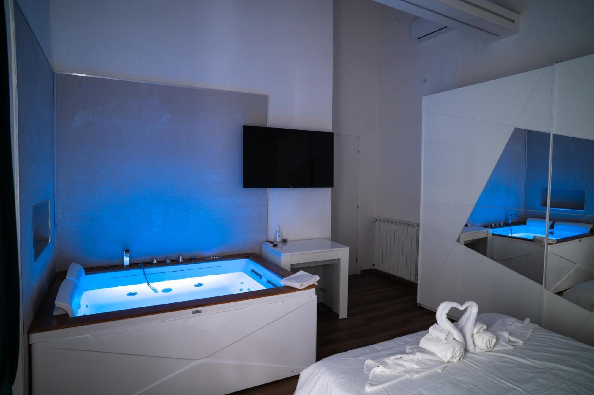 Enjoyhousebracciano Suite1 Екстериор снимка