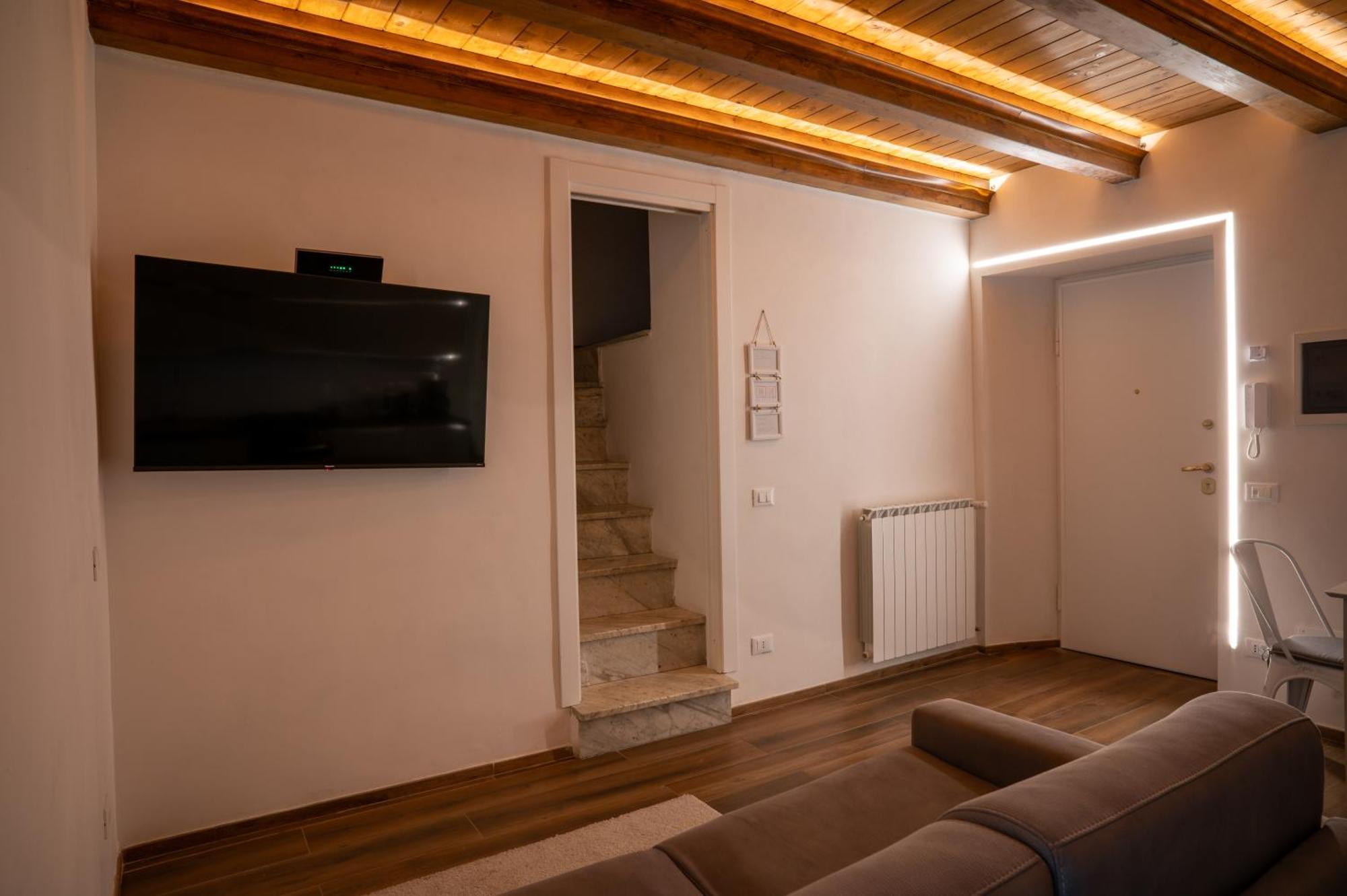 Enjoyhousebracciano Suite1 Екстериор снимка