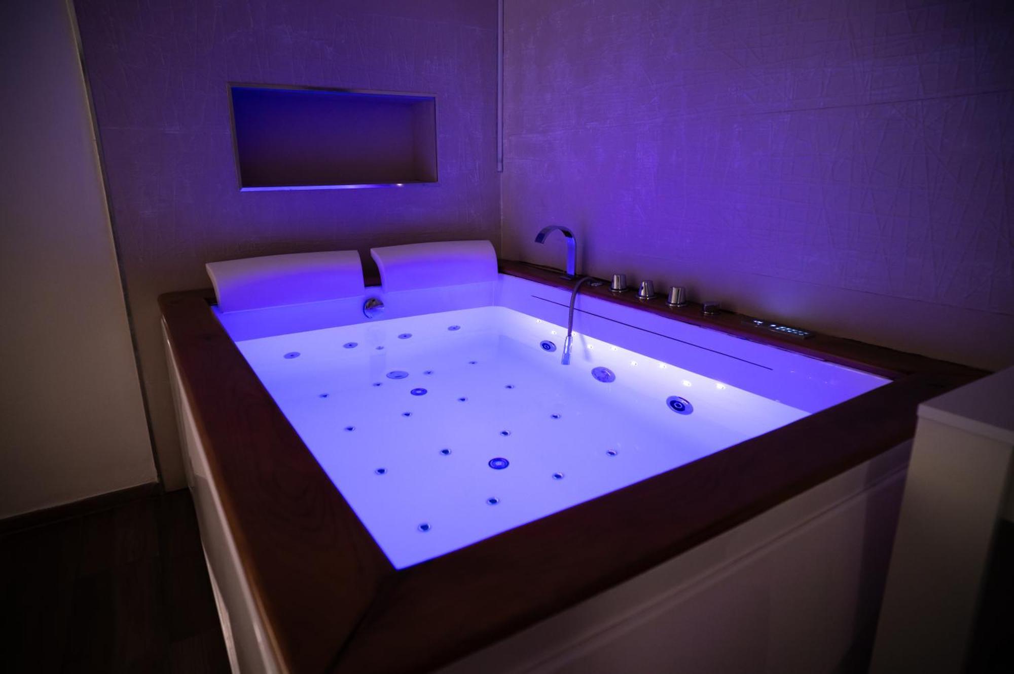 Enjoyhousebracciano Suite1 Екстериор снимка
