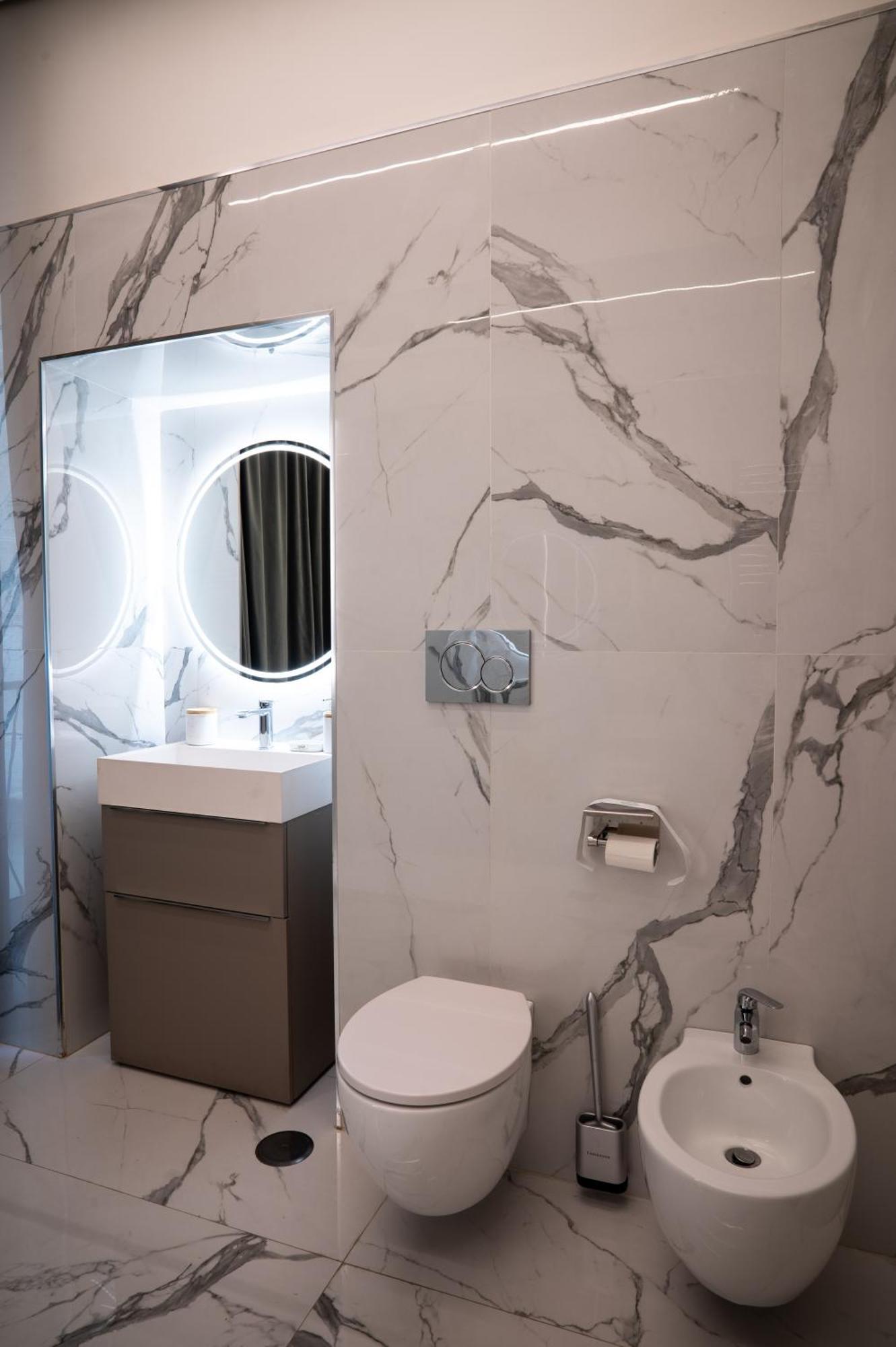 Enjoyhousebracciano Suite1 Екстериор снимка