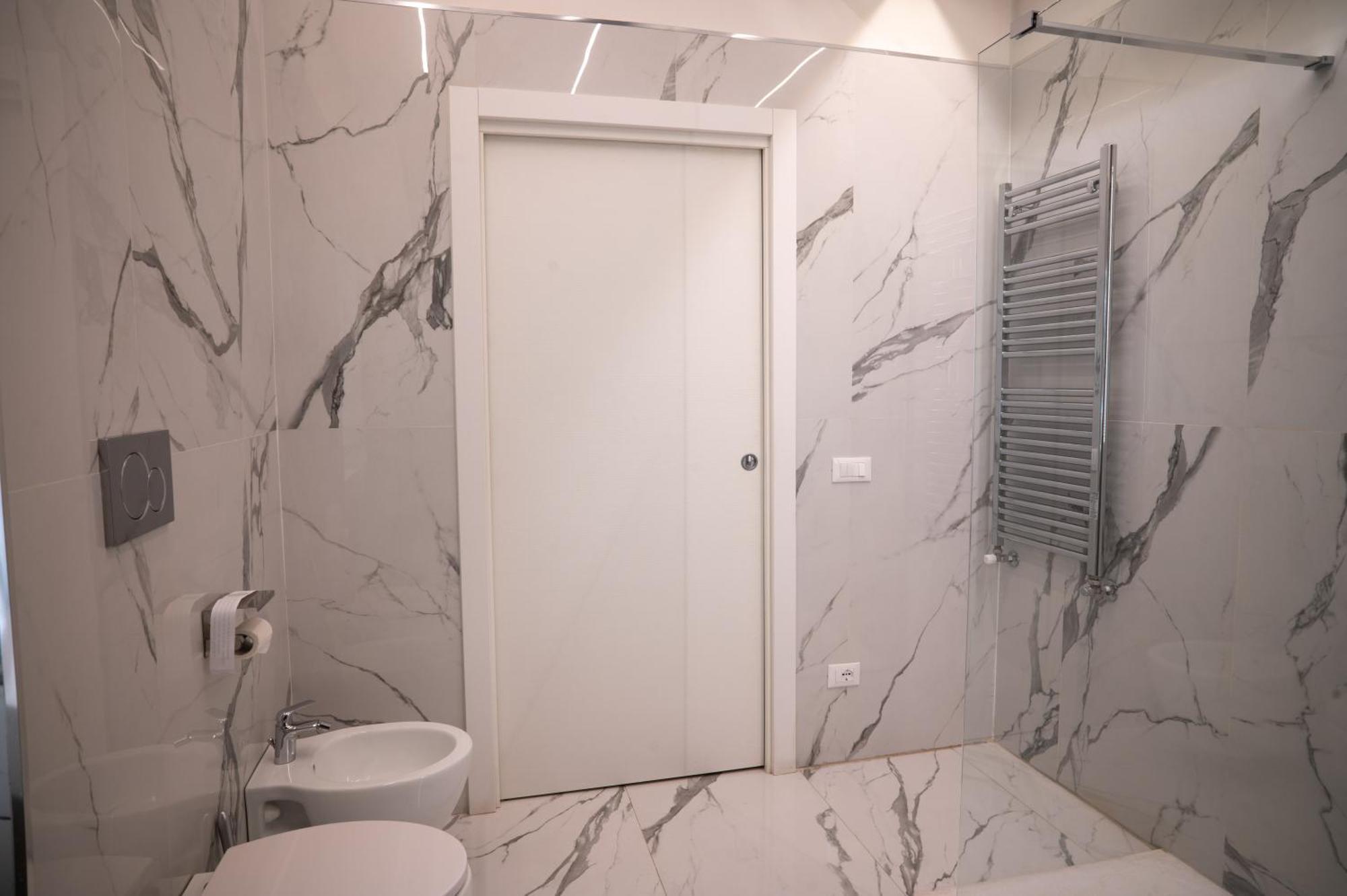 Enjoyhousebracciano Suite1 Екстериор снимка