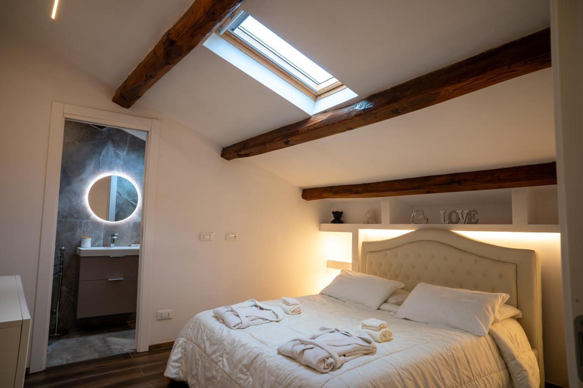 Enjoyhousebracciano Suite1 Екстериор снимка