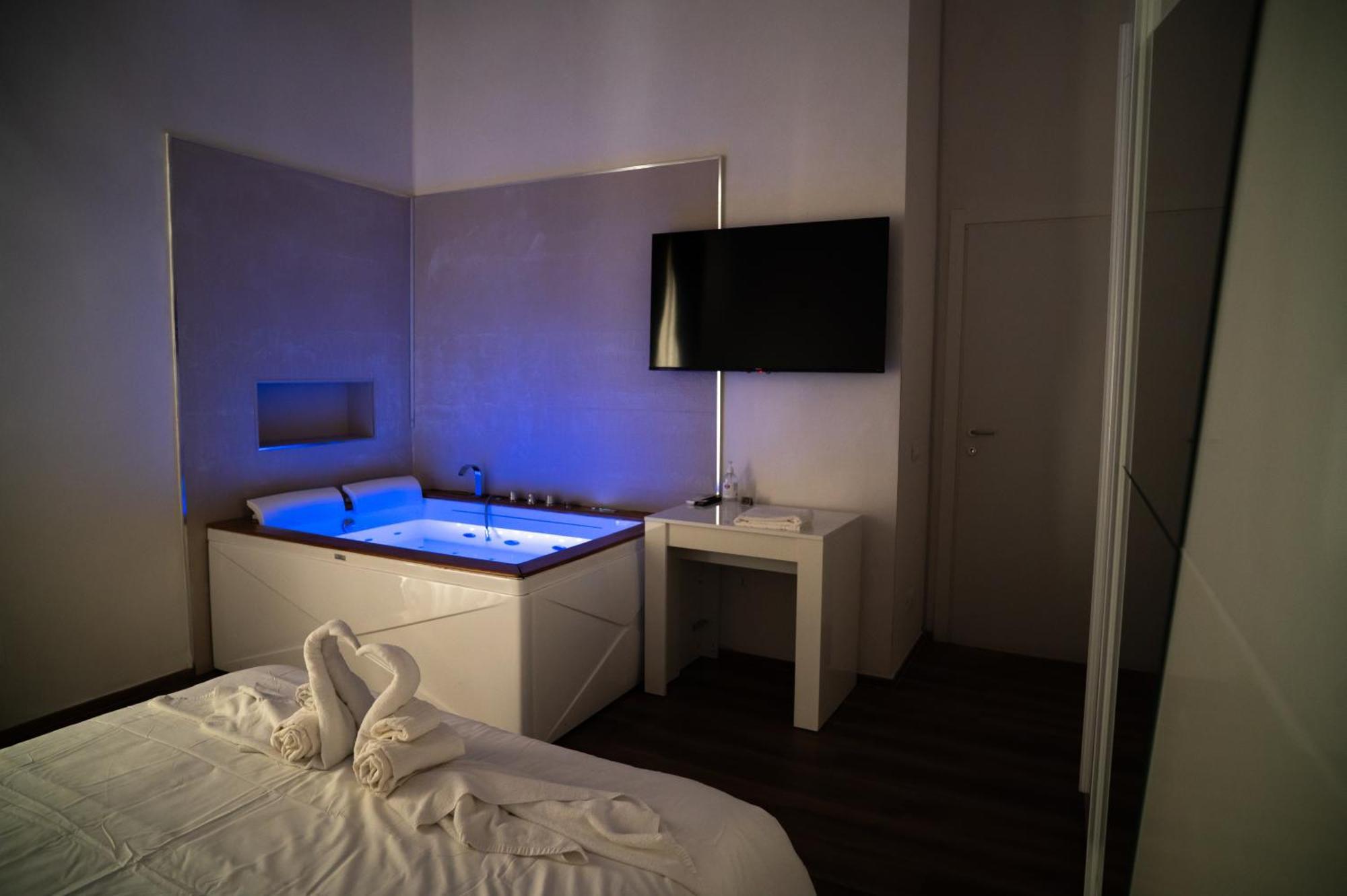 Enjoyhousebracciano Suite1 Екстериор снимка
