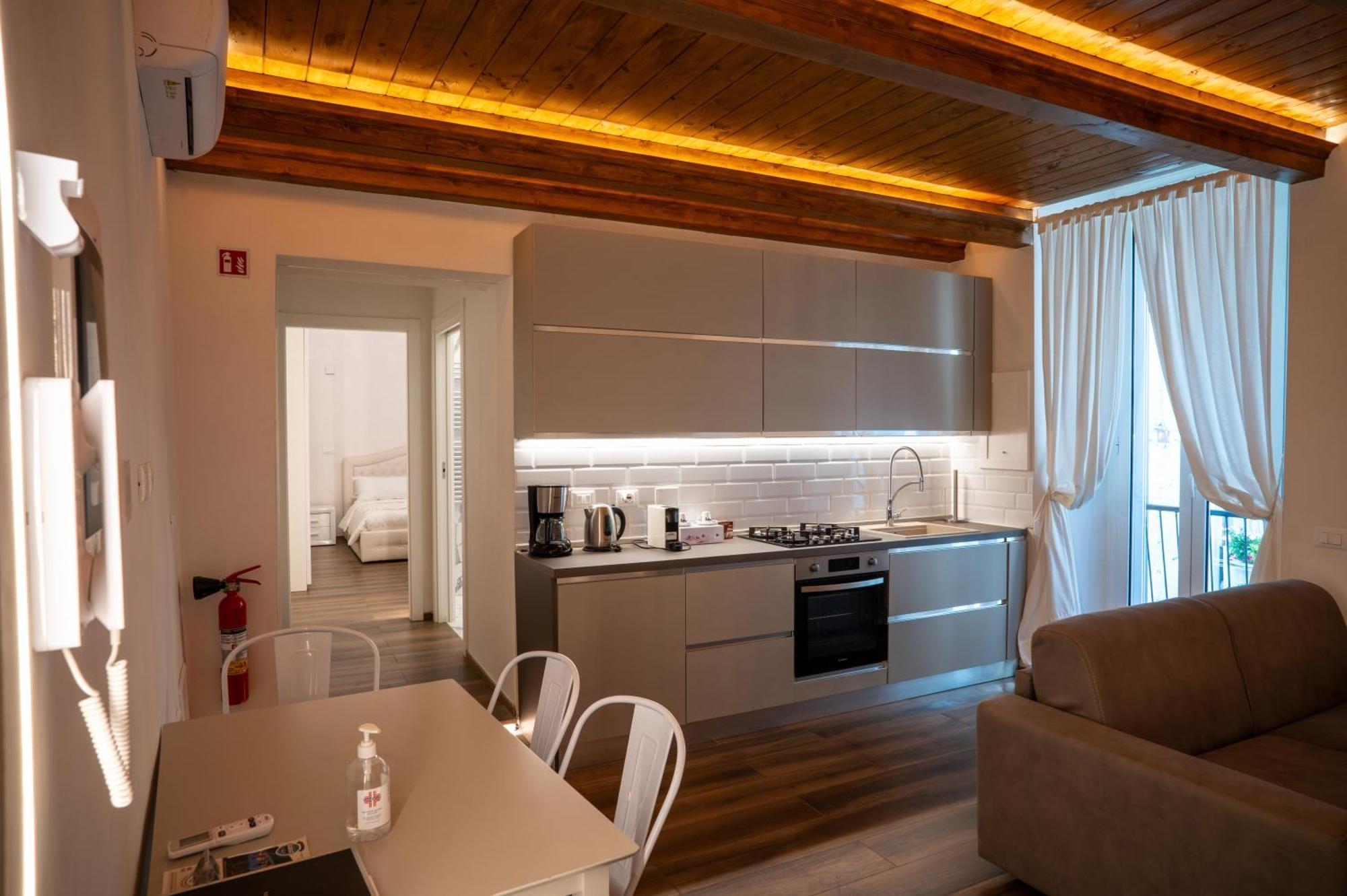 Enjoyhousebracciano Suite1 Екстериор снимка