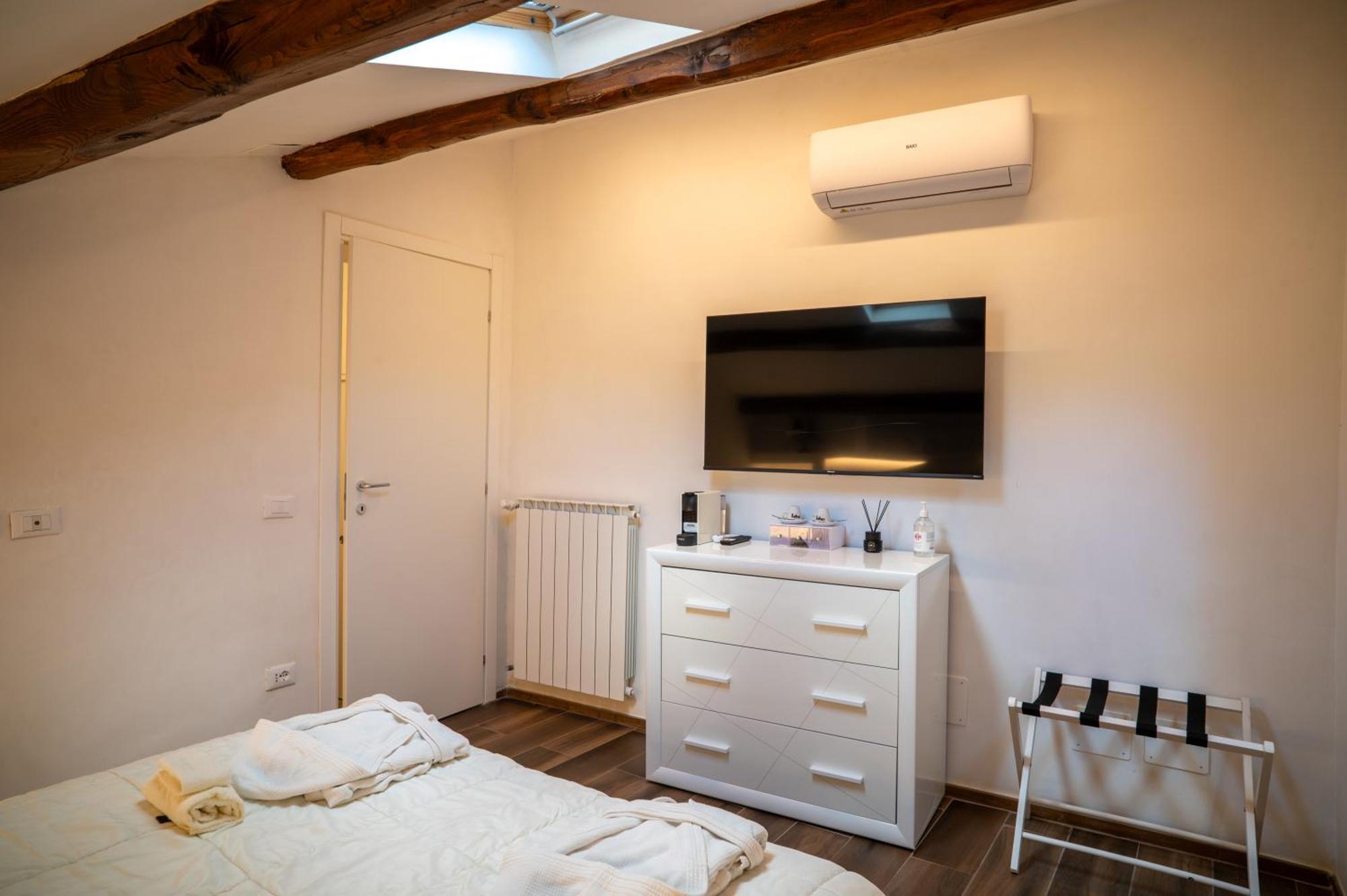 Enjoyhousebracciano Suite1 Екстериор снимка