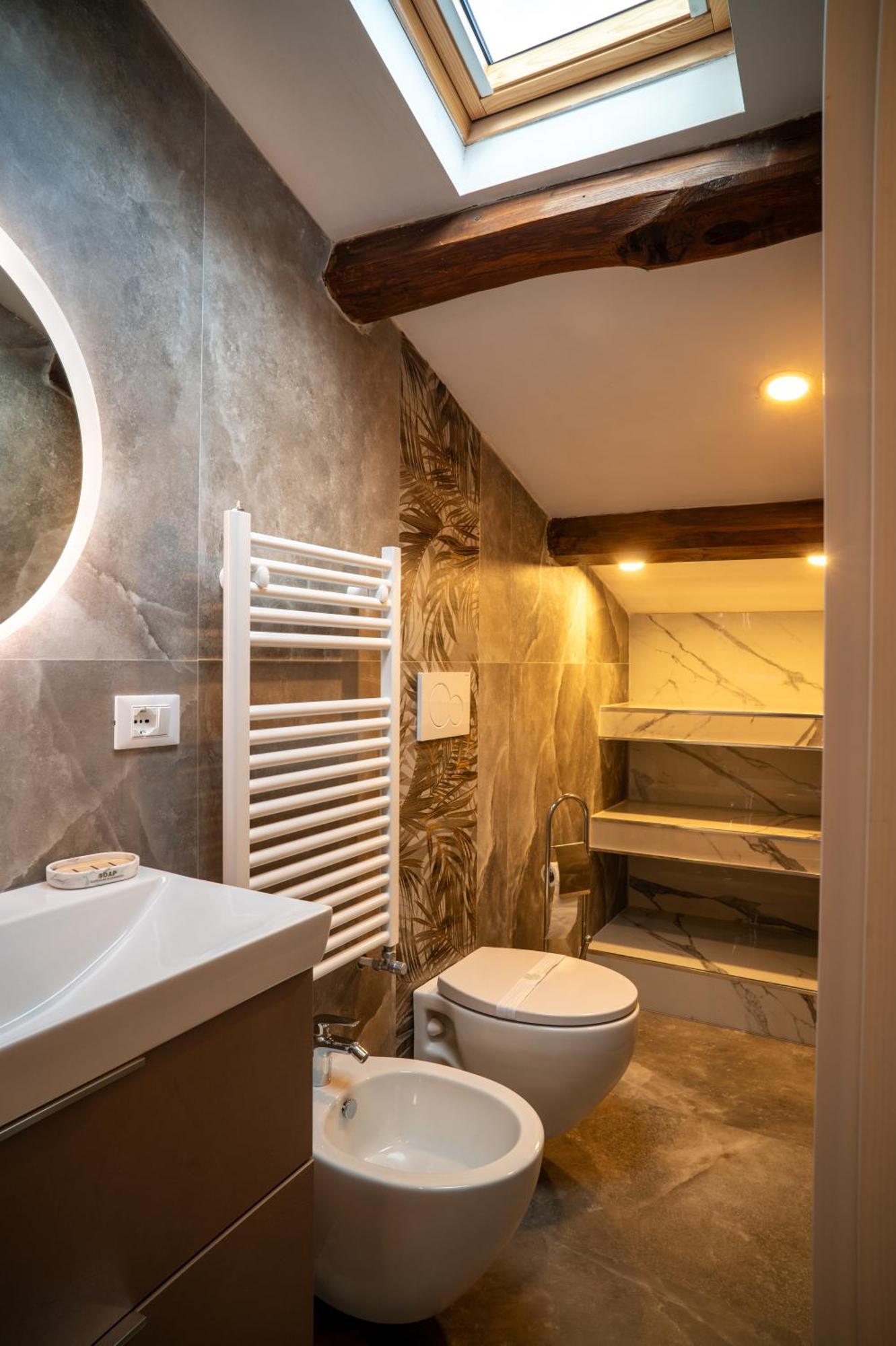 Enjoyhousebracciano Suite1 Екстериор снимка