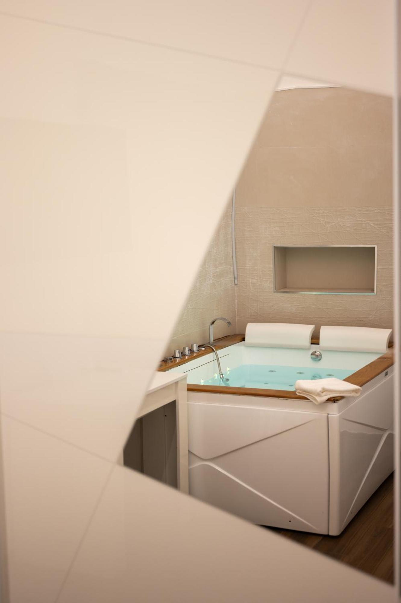 Enjoyhousebracciano Suite1 Екстериор снимка