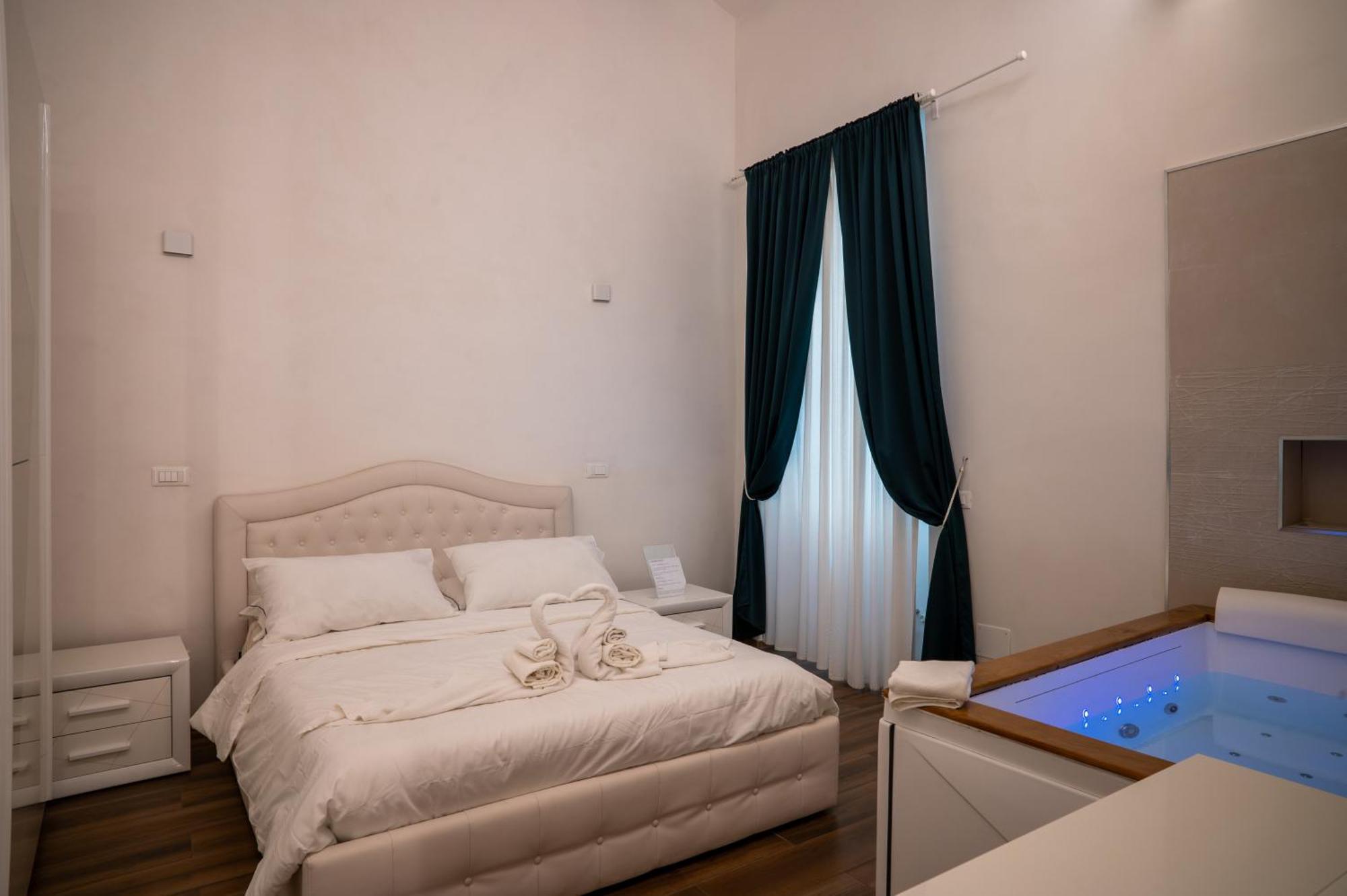 Enjoyhousebracciano Suite1 Екстериор снимка